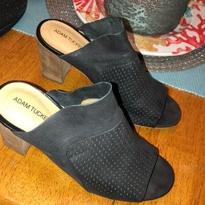 Adam tucker wedges